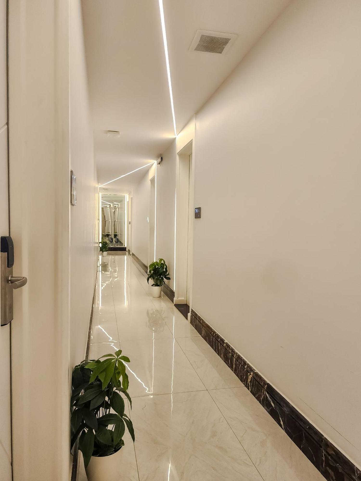 Olaya Towers होटल के अलावा