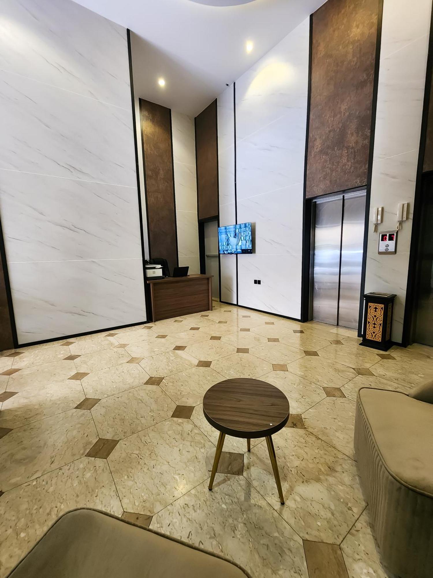 Olaya Towers *