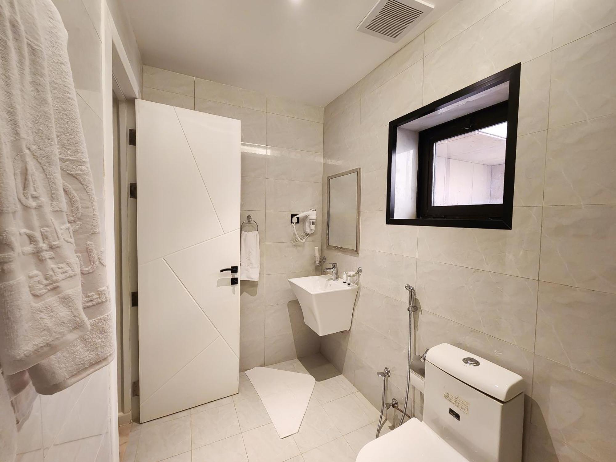Olaya Towers Aparthotel Riyadh